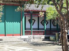 -宫事颐庭·老佛爷贵寿下午茶(颐和园店)