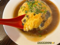 -拉面莊夢語＆中华料理八椿
