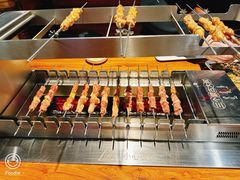 -三个蒙古大叔羊肉串(大宁店)