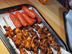-铁诚烤肉
