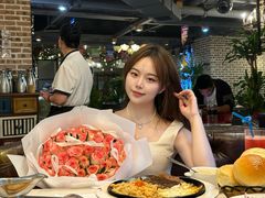 -米莱蒂亞牛排餐厅(福园广场店)