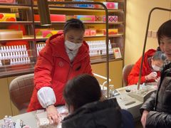 -海底捞火锅(九久奥特莱斯店)