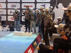 -东浩兰生上海世博展览馆