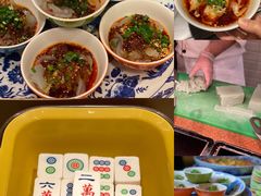 -济南香格里拉·咖啡泉自助餐厅