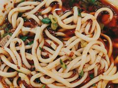 -东方宫·中国兰州牛肉拉面(三里屯店)