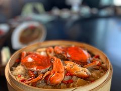 -丽晶轩中餐厅(重庆丽晶酒店)