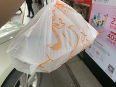 招牌烧鹅-阿皇仔烧鹅(麦地店)