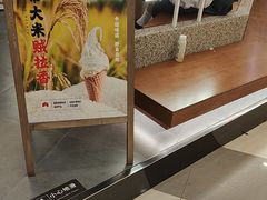 -野人先生Gelato(上海长宁龙之梦店)