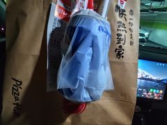 -必胜客(宁海西子国际店)