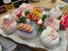 -真情鲍鱼海鲜汤