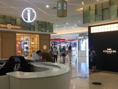 -上海第一八佰伴