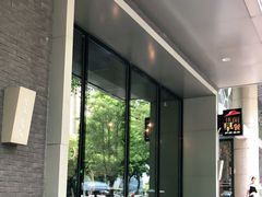 -必胜客(八一店)