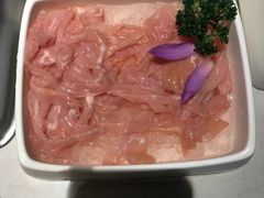 -海底捞火锅(泉城路店)