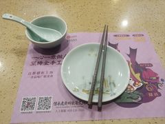 -点都德(世纪汇店)