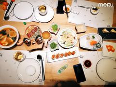 -小句号·精致料理(江南环球港店)