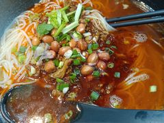 -牛王庙(龙华花园店)