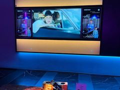 -星聚会KTV(南翔印象城MEGA店)