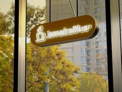 -Jamaicablue Coffeeshop(中央广场店)