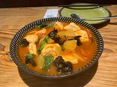 -塔哈尔·新疆盛宴(城西银泰店)