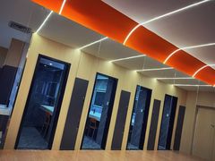 -CXFIT 陈徐健身工作室(凯旋店)
