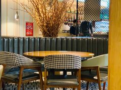 大堂-禾珍珠家常小馆(河南博物院店)