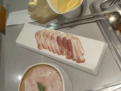 -海底捞火锅(赛格国际购物中心店)