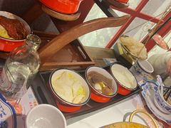 -哥老官重庆美蛙鱼头(日月光店)