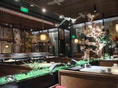 -日丰园海肠水饺·老字号大连海鲜(和平广场店)