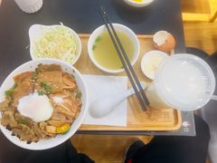 -熊吞·大碗丼烧肉饭(正弘城店)