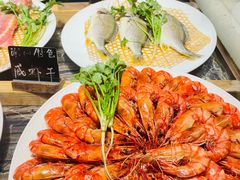 -抱德·潮汕味(琶洲店原惠城鱼仔)