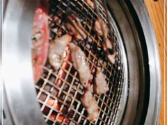 -赤坂亭M9和牛烧肉(世博源店)