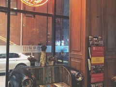 -MRX狼人杀俱乐部(黄浦店)
