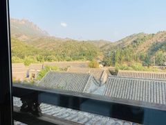 -北京古北水镇御舍温泉酒店