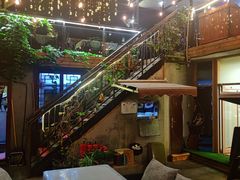 -后海16号·北京私房菜