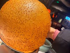 -吴越荣记苏州菜·松鼠桂鱼 100% 活鱼现做(月光码头店)