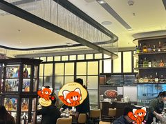-渔语鱼新川菜Bistro(万象天地店)