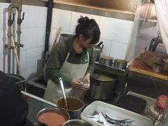 -老磁器口豆汁店(天坛店)