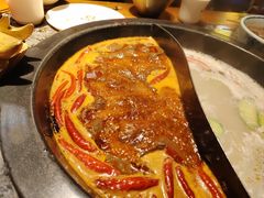 -蜀大侠火锅(香格里拉店)