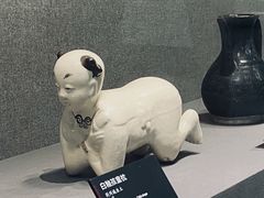 -荆州博物馆