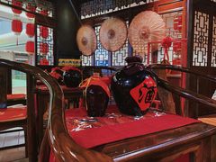 -MAX伯爵沉浸式超级游戏体验馆·实景桌游·剧本杀(小时代店)