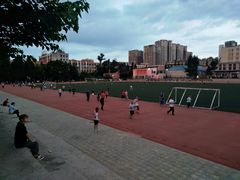 -云南师范大学(一二一西南联大校区)