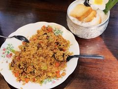 -婉泰·特色小吃·舂鸡脚(告庄二店)