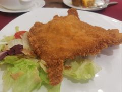 炸猪排明虾-红房子西菜馆(淮海中路店)