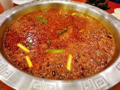-刘胖娃鱼庄·特色肥肠鱼(杨家坪店)