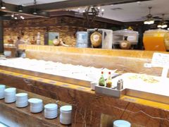 自助取餐区-汉巴味德(大悦城店)