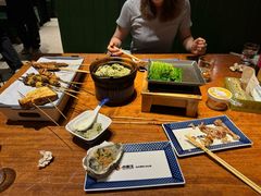 -肉串汪(月坛店)