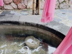 -扬州瘦西湖温泉