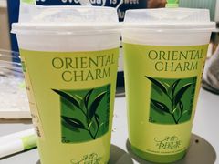 -奈雪的茶(天河城店)
