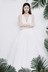 现代简约-巴黎婚纱摄影工作室