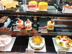 -85度C(上海奉贤苏宁生活广场二店)